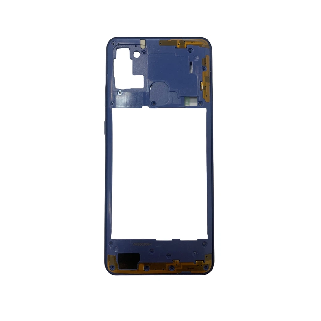  Средняя часть (рамка) для Samsung Galaxy A21s